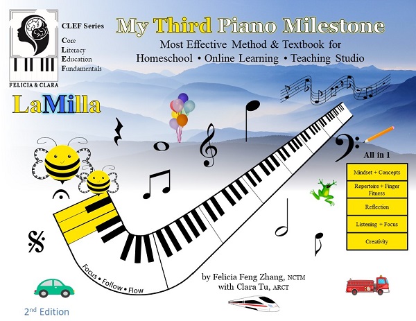 LaMilla - Third Milestone    