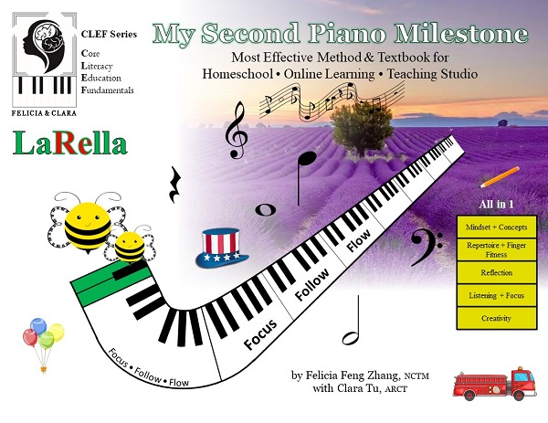 LaRella - Second Milestone